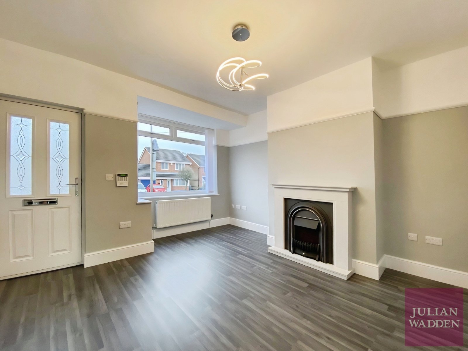 Eastcote Road, Reddish, Stockport, SK5