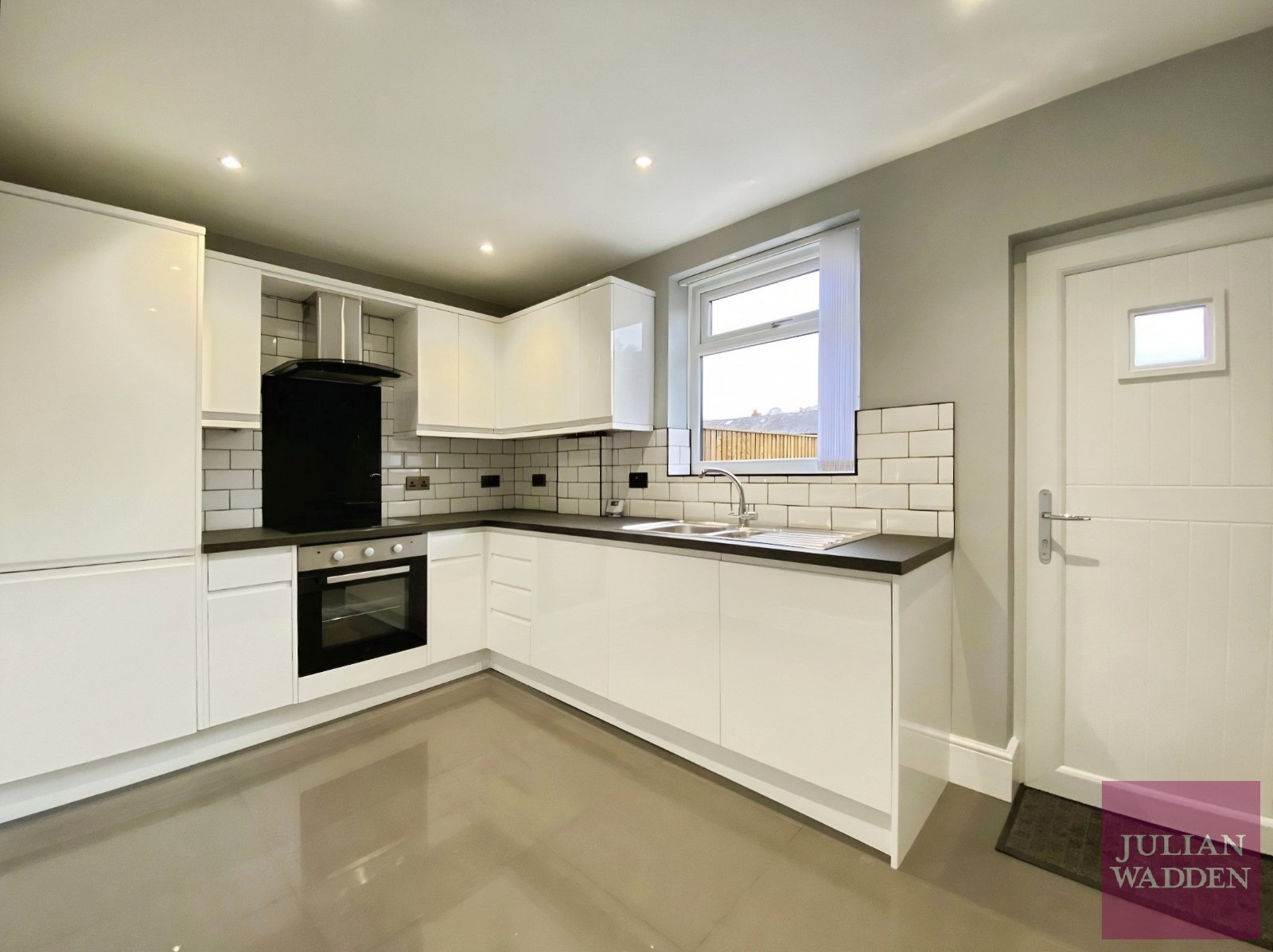 Eastcote Road, Reddish, Stockport, SK5