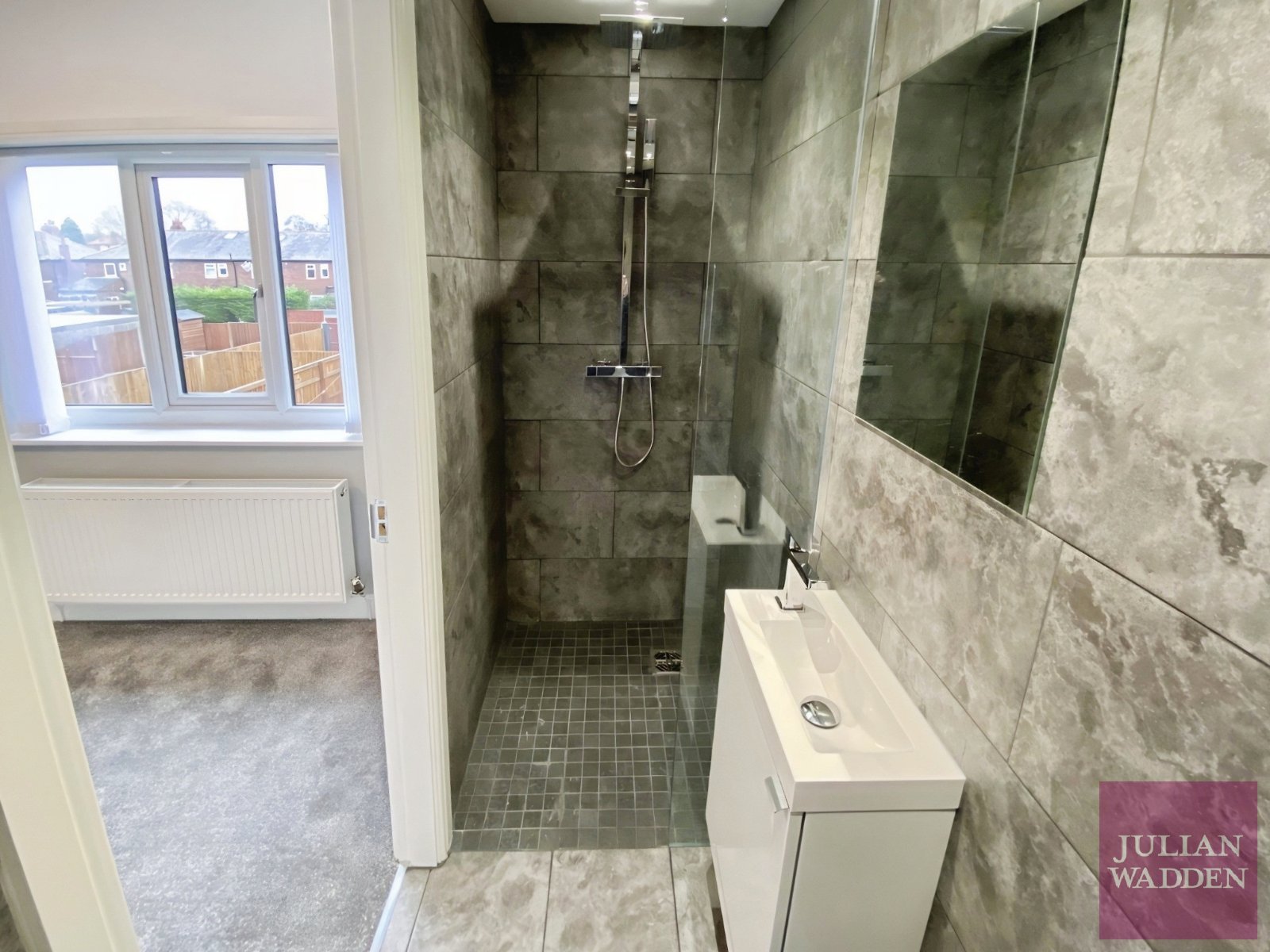 Eastcote Road, Reddish, Stockport, SK5