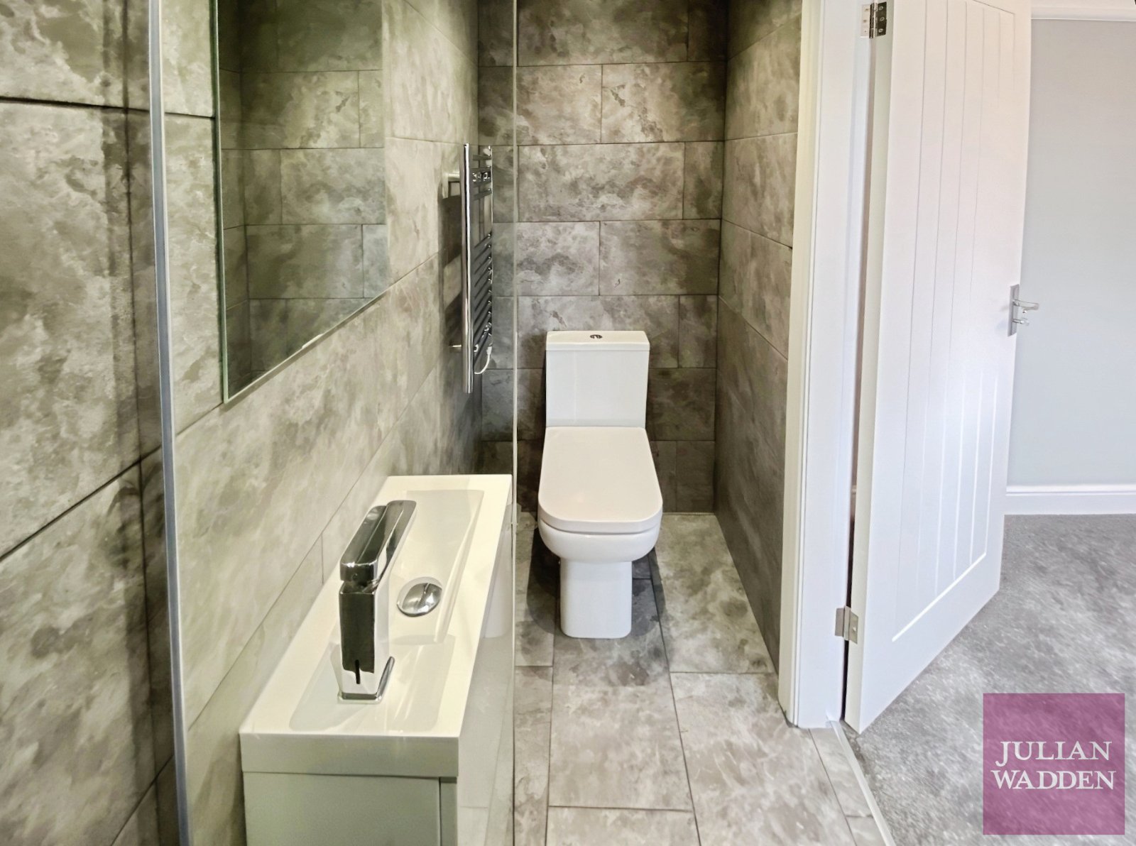 Eastcote Road, Reddish, Stockport, SK5