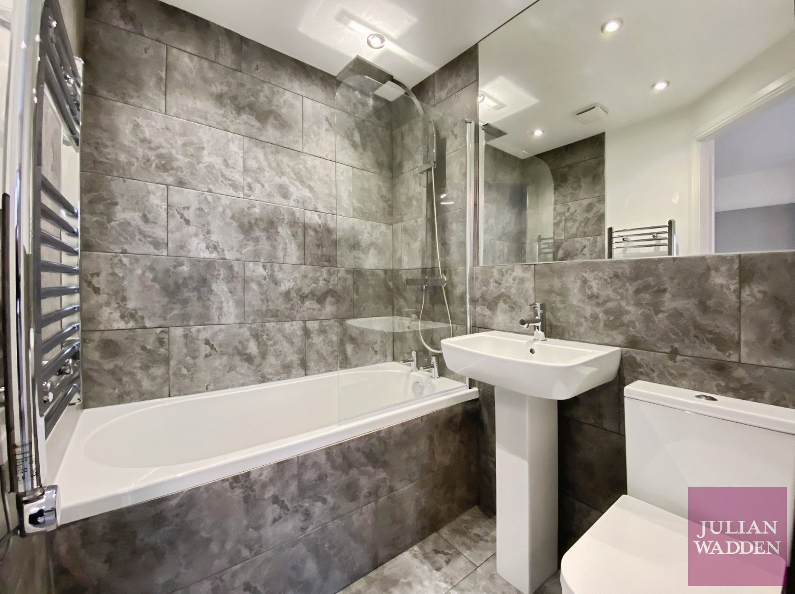 Eastcote Road, Reddish, Stockport, SK5