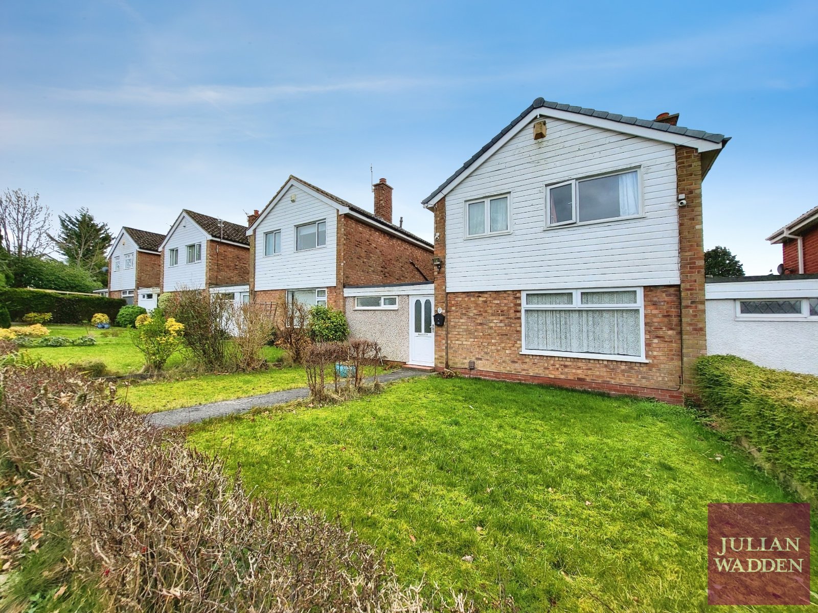 Seal Road, Bramhall, Stockport, SK7