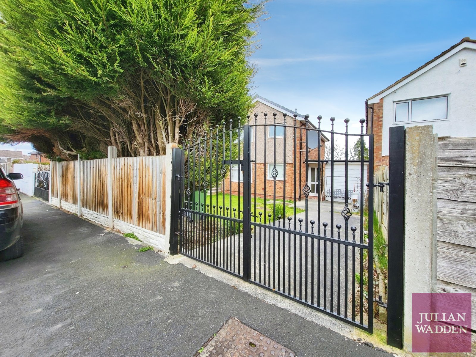 Seal Road, Bramhall, Stockport, SK7