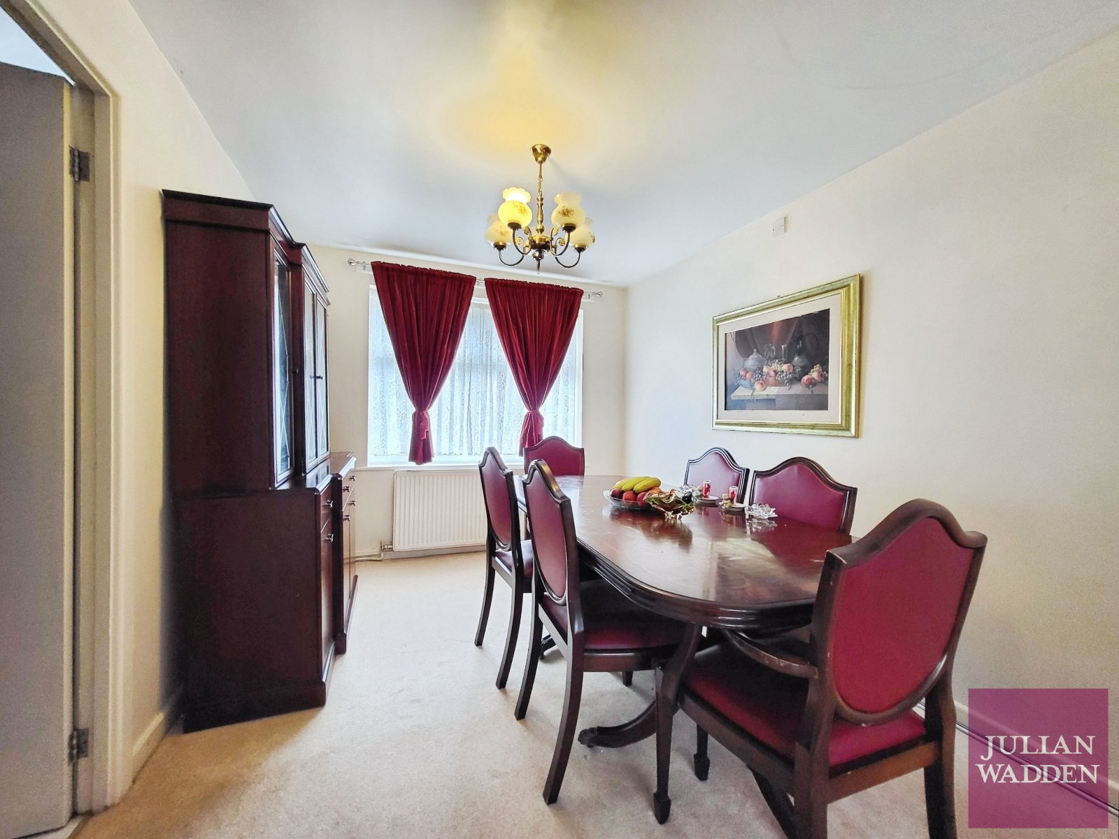 Seal Road, Bramhall, Stockport, SK7