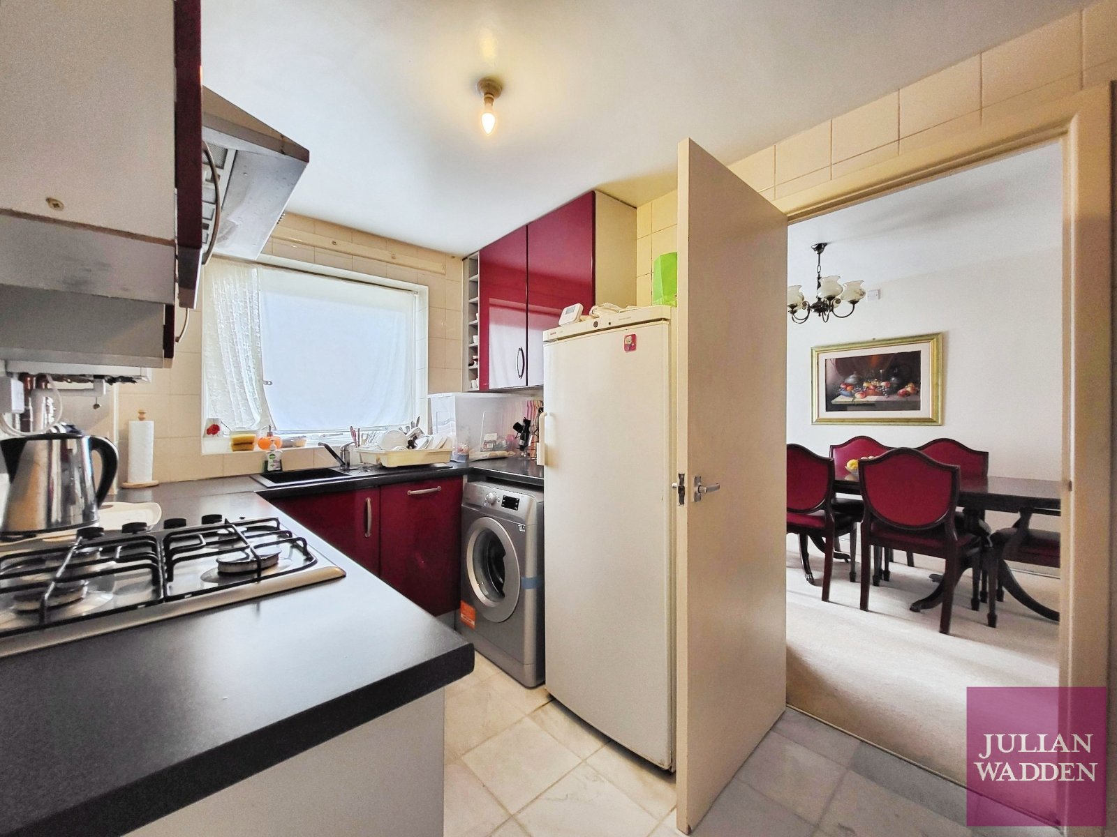 Seal Road, Bramhall, Stockport, SK7