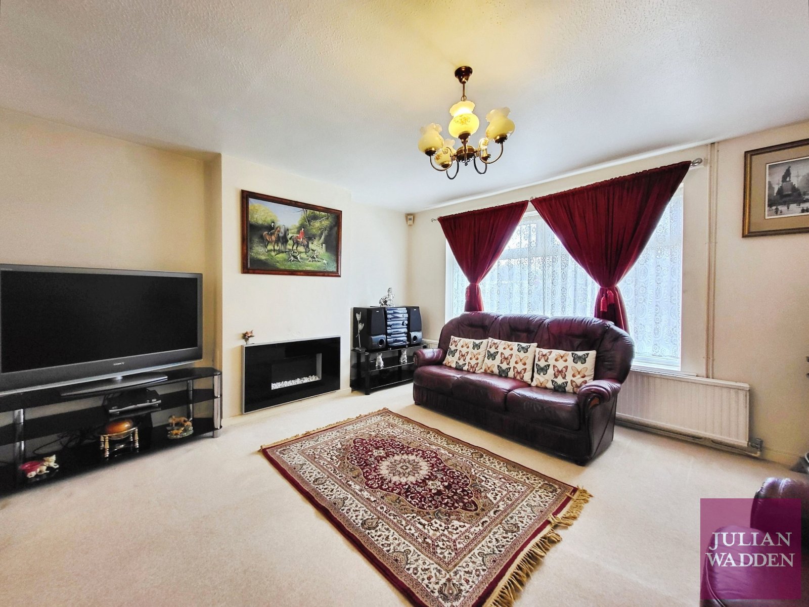 Seal Road, Bramhall, Stockport, SK7