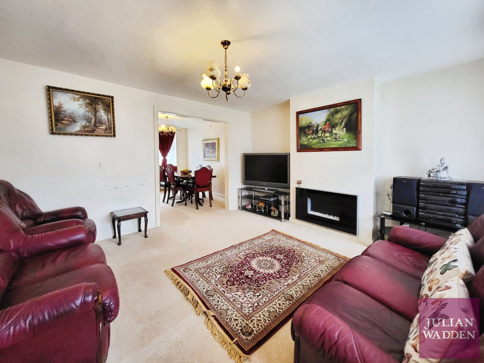 Seal Road, Bramhall, Stockport, SK7