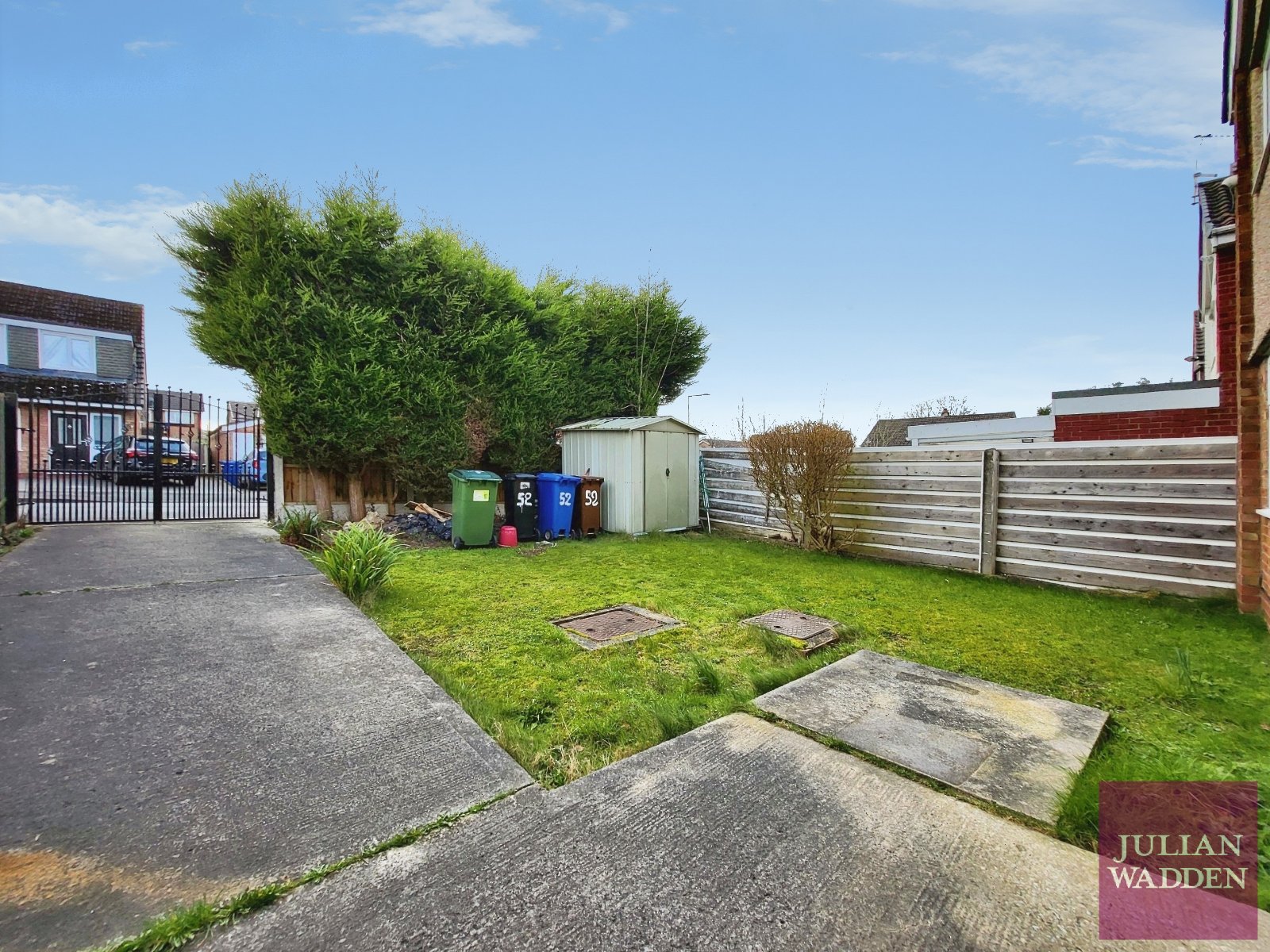 Seal Road, Bramhall, Stockport, SK7