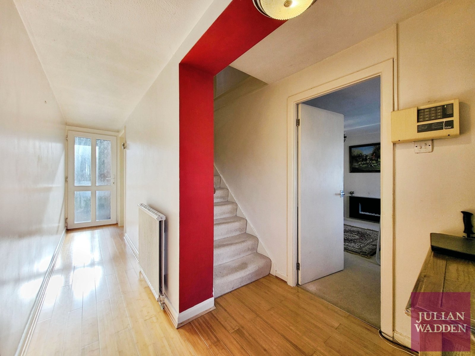 Seal Road, Bramhall, Stockport, SK7