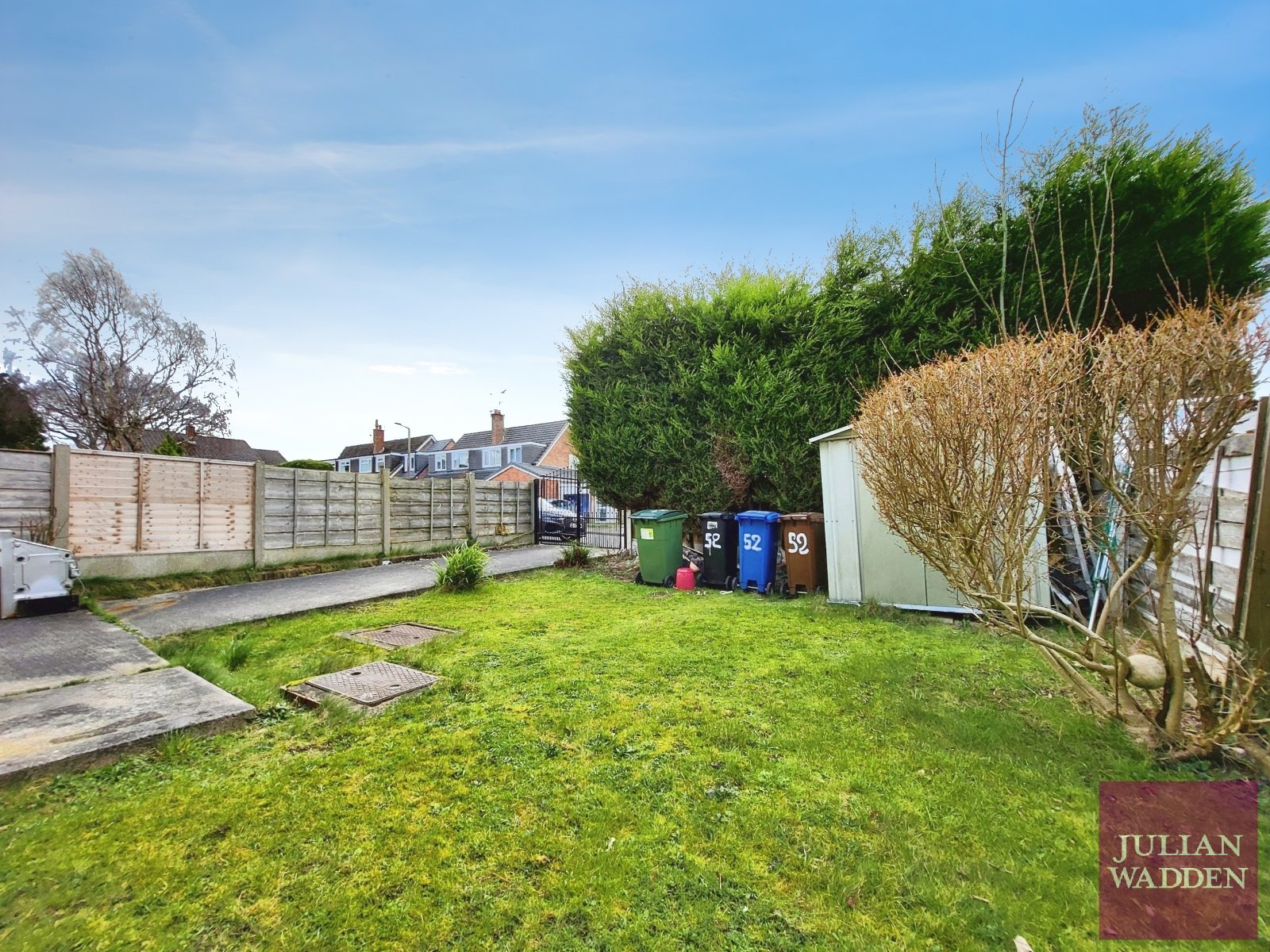 Seal Road, Bramhall, Stockport, SK7
