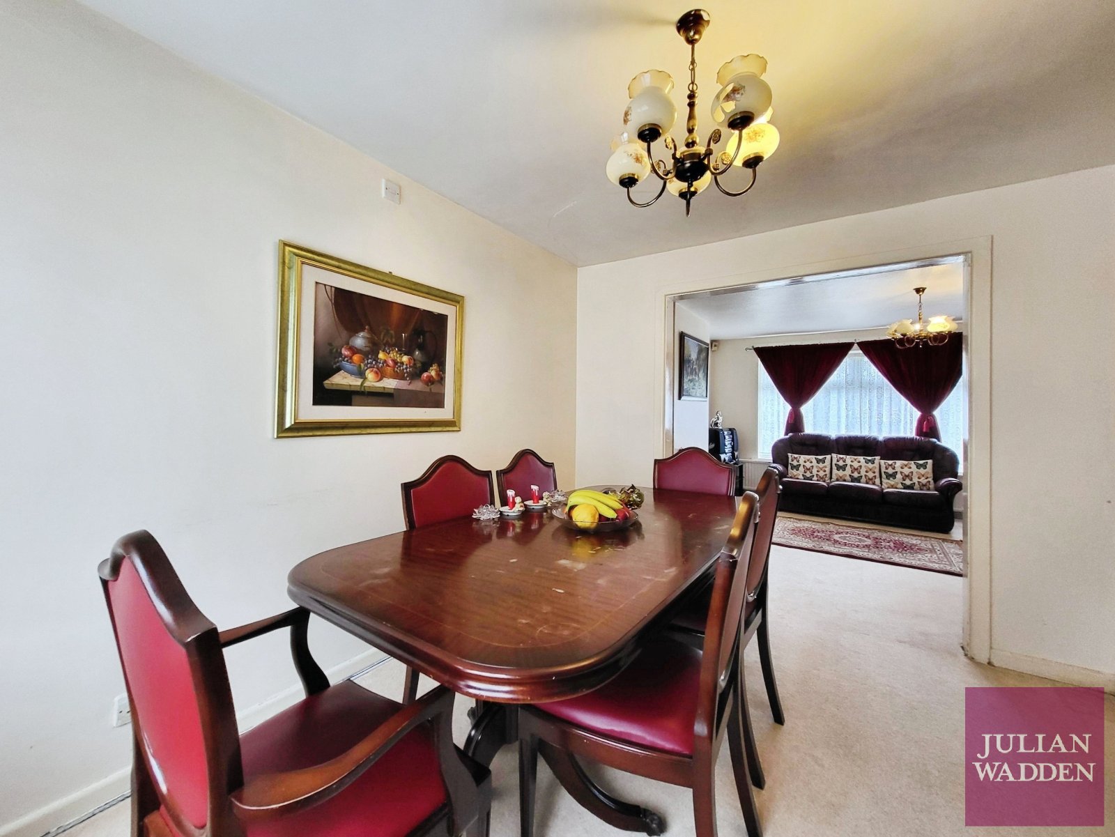 Seal Road, Bramhall, Stockport, SK7