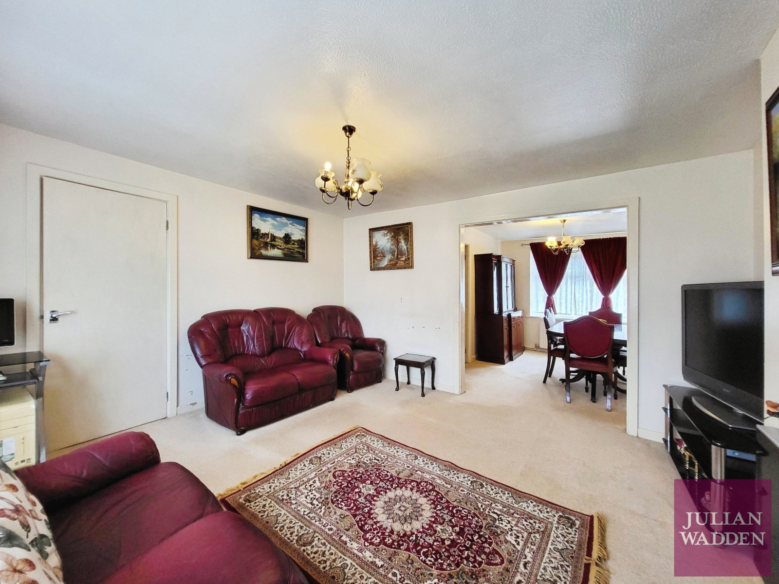 Seal Road, Bramhall, Stockport, SK7