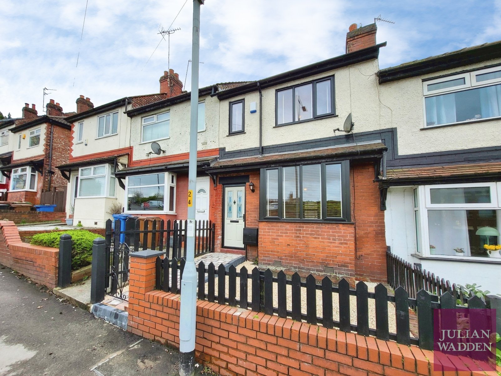 King Street West, Edgeley, Stockport, SK3