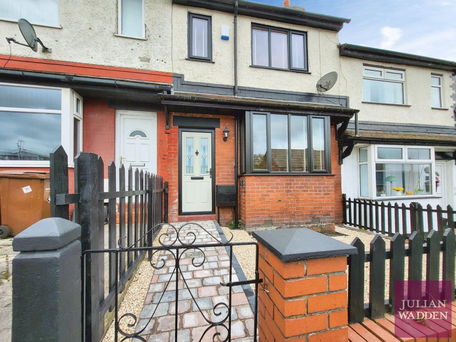 King Street West, Edgeley, Stockport, SK3