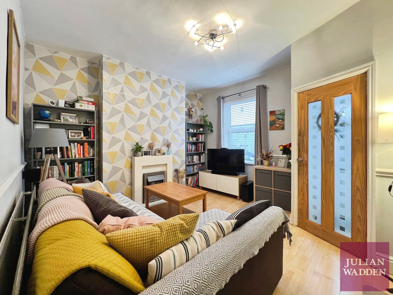 Stanhope Street, Reddish, Stockport, SK5