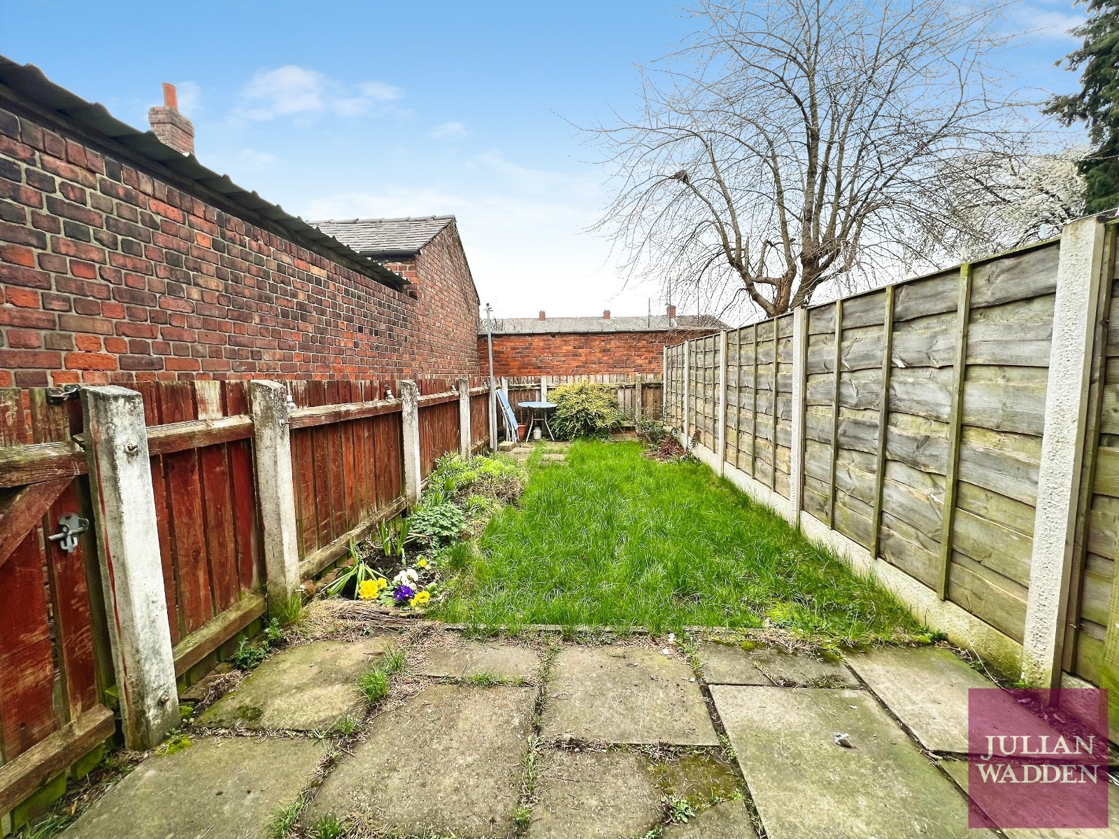 Stanhope Street, Reddish, Stockport, SK5