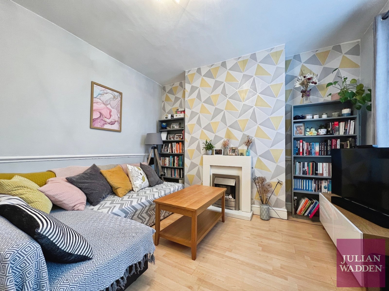 Stanhope Street, Reddish, Stockport, SK5