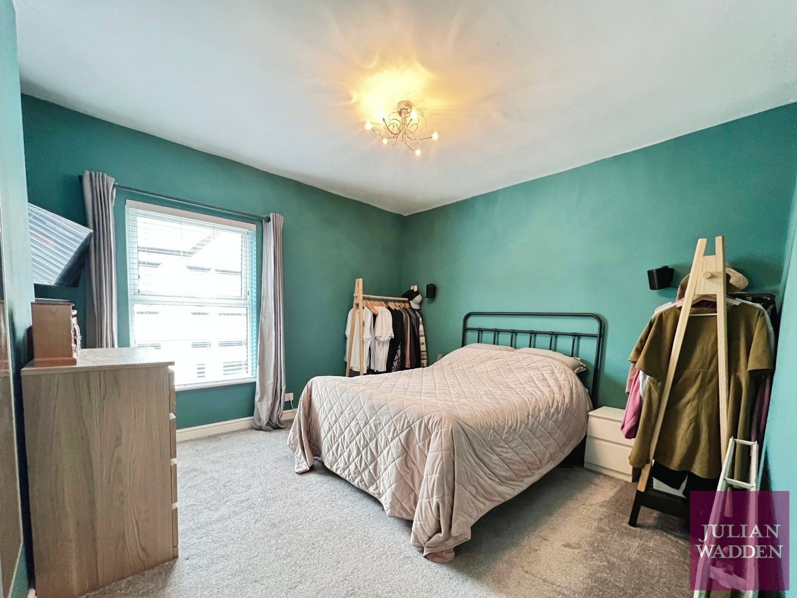 Stanhope Street, Reddish, Stockport, SK5
