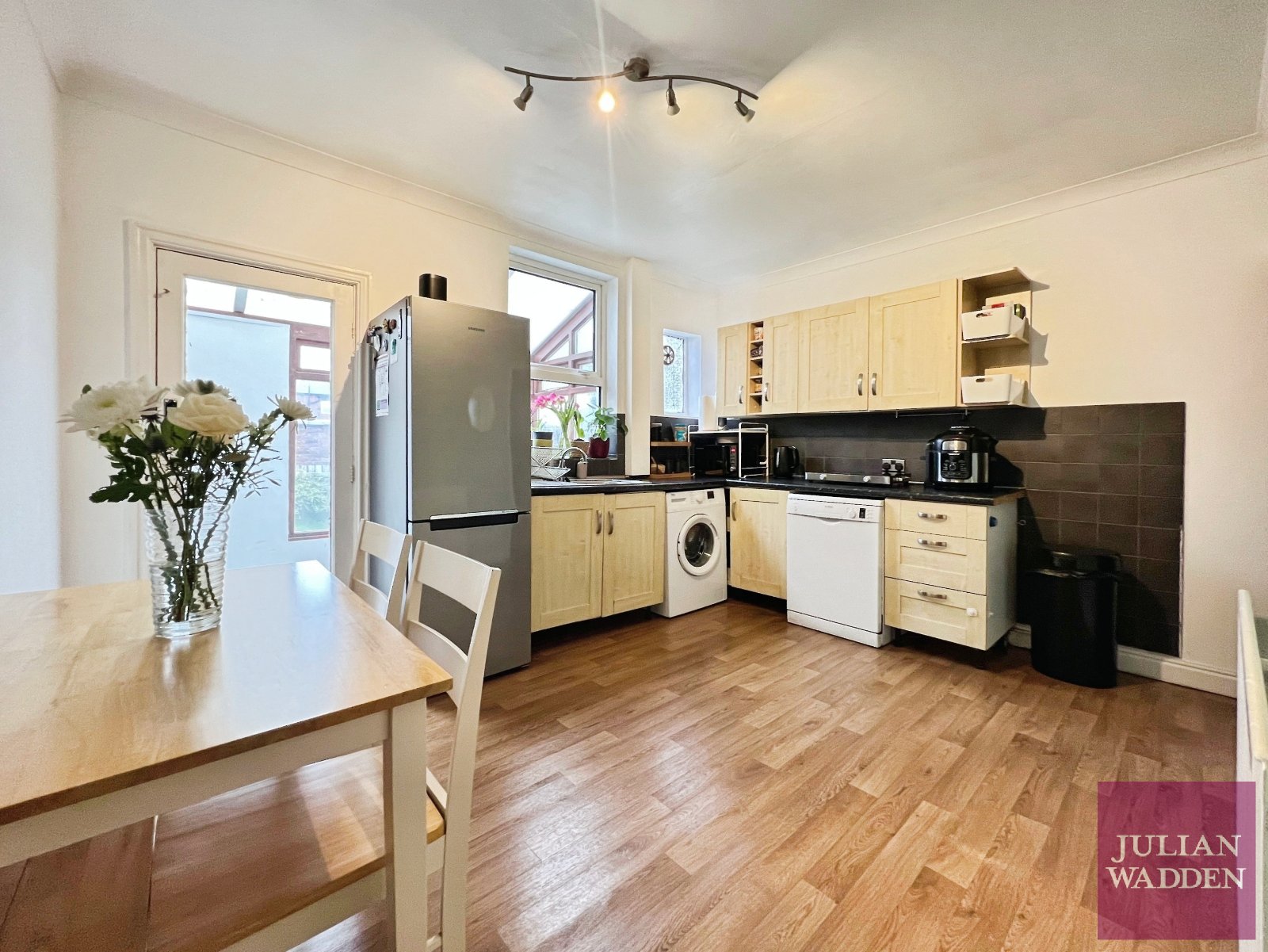 Stanhope Street, Reddish, Stockport, SK5