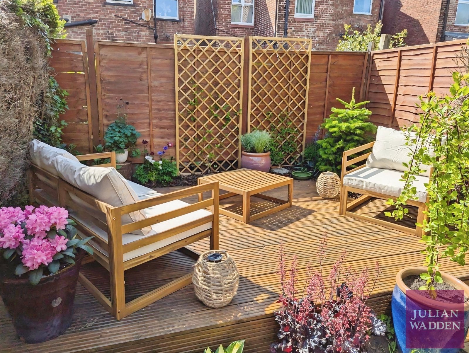 Warren Road, Davenport, Stockport, SK3