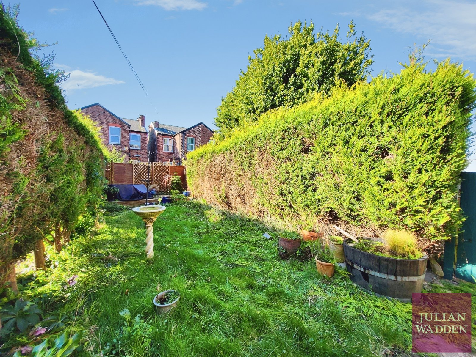 Warren Road, Davenport, Stockport, SK3