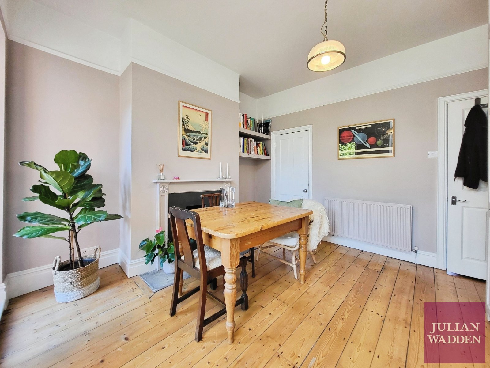 Warren Road, Davenport, Stockport, SK3