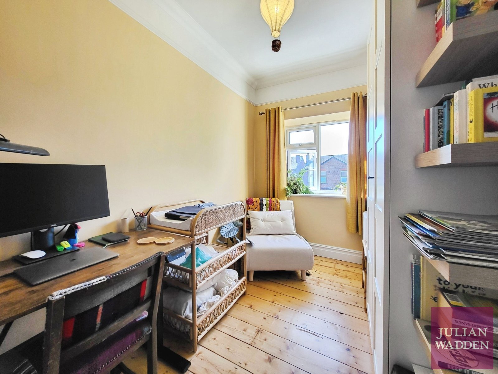 Warren Road, Davenport, Stockport, SK3