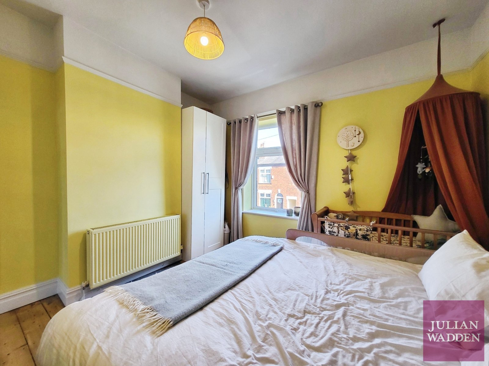 Warren Road, Davenport, Stockport, SK3