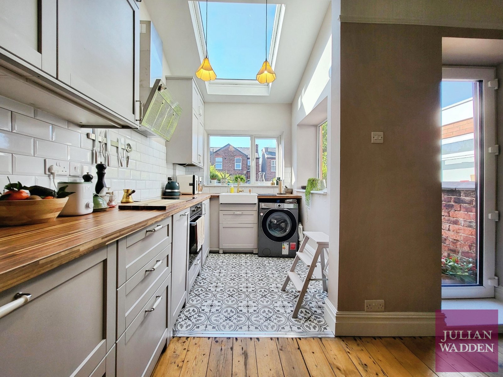 Warren Road, Davenport, Stockport, SK3