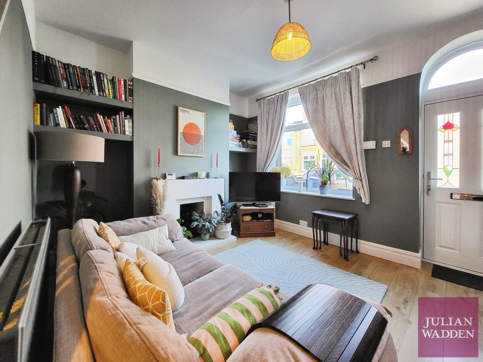 Warren Road, Davenport, Stockport, SK3