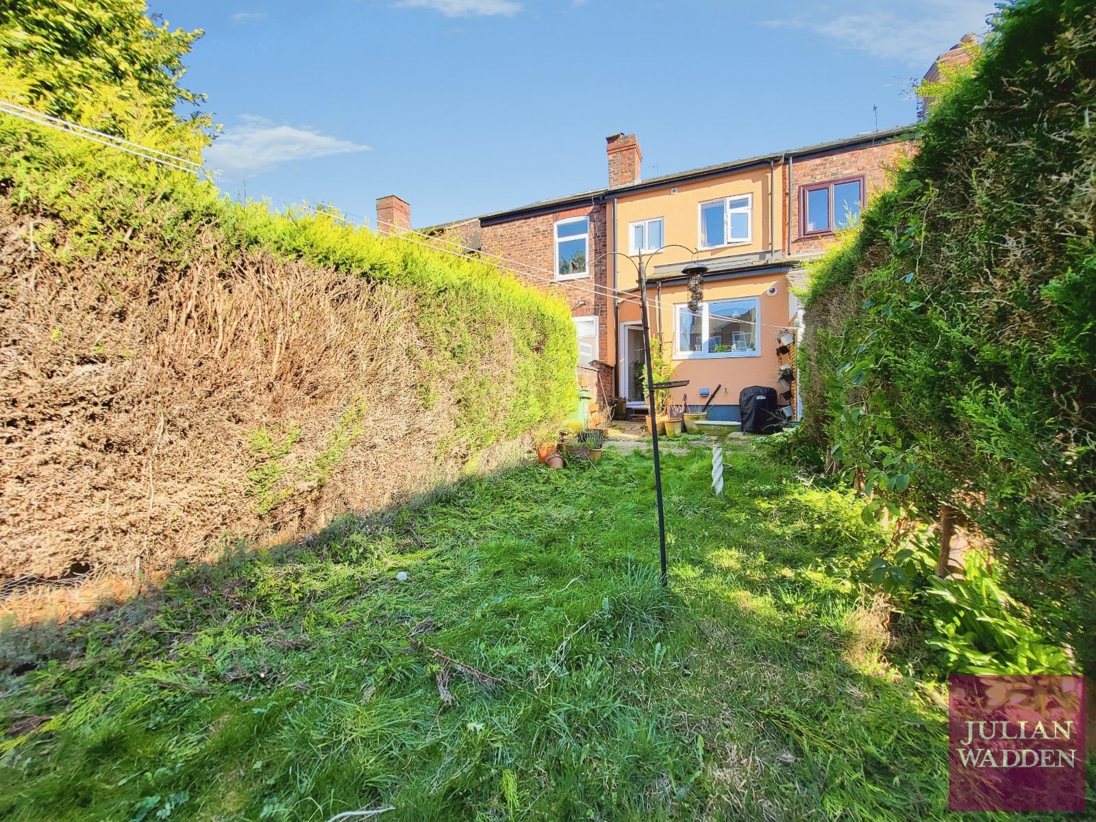 Warren Road, Davenport, Stockport, SK3