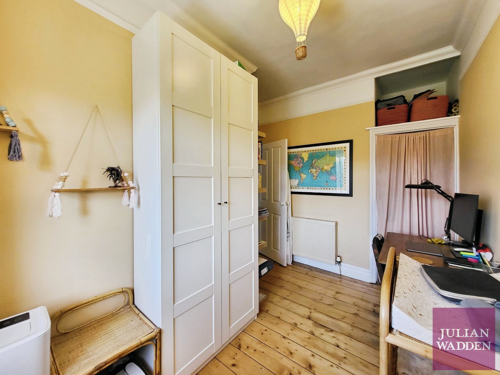 Warren Road, Davenport, Stockport, SK3