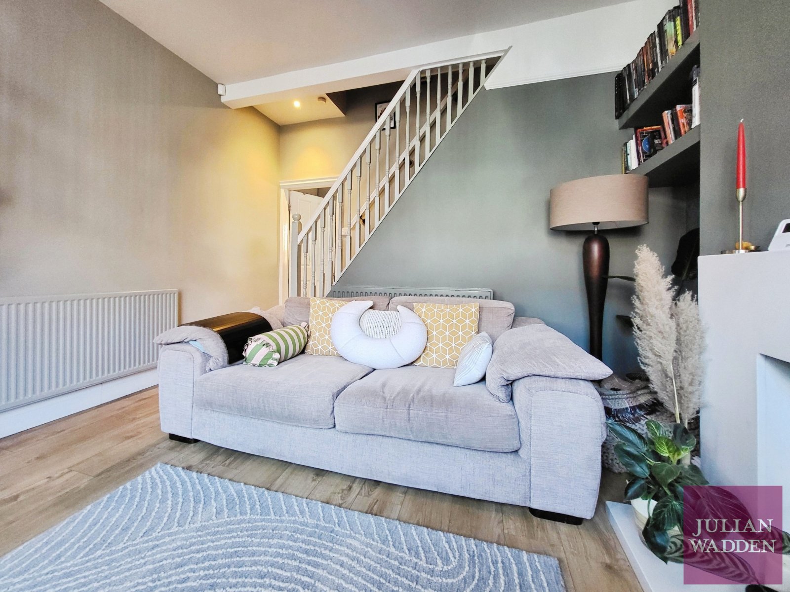 Warren Road, Davenport, Stockport, SK3