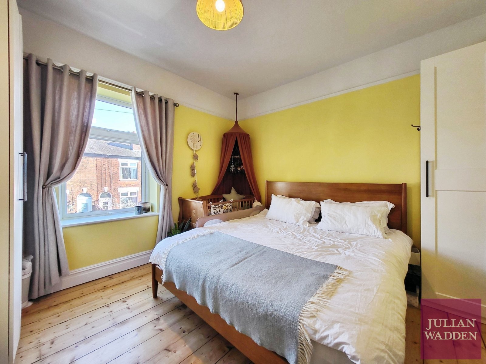 Warren Road, Davenport, Stockport, SK3