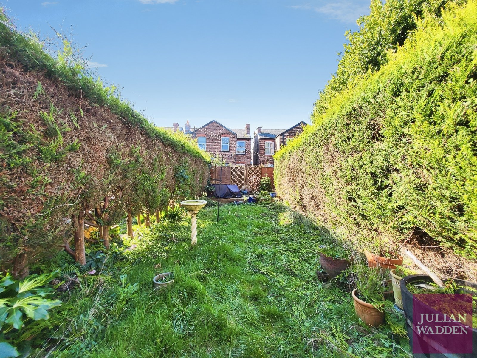 Warren Road, Davenport, Stockport, SK3