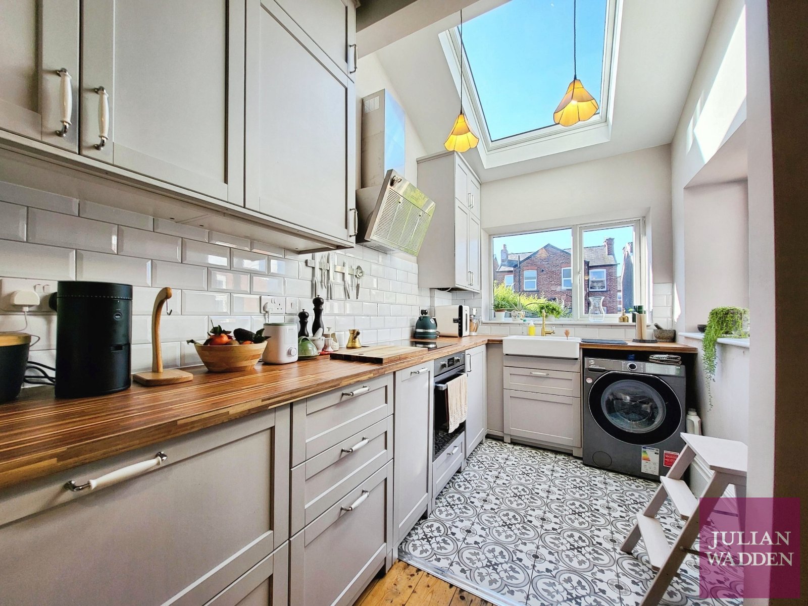 Warren Road, Davenport, Stockport, SK3