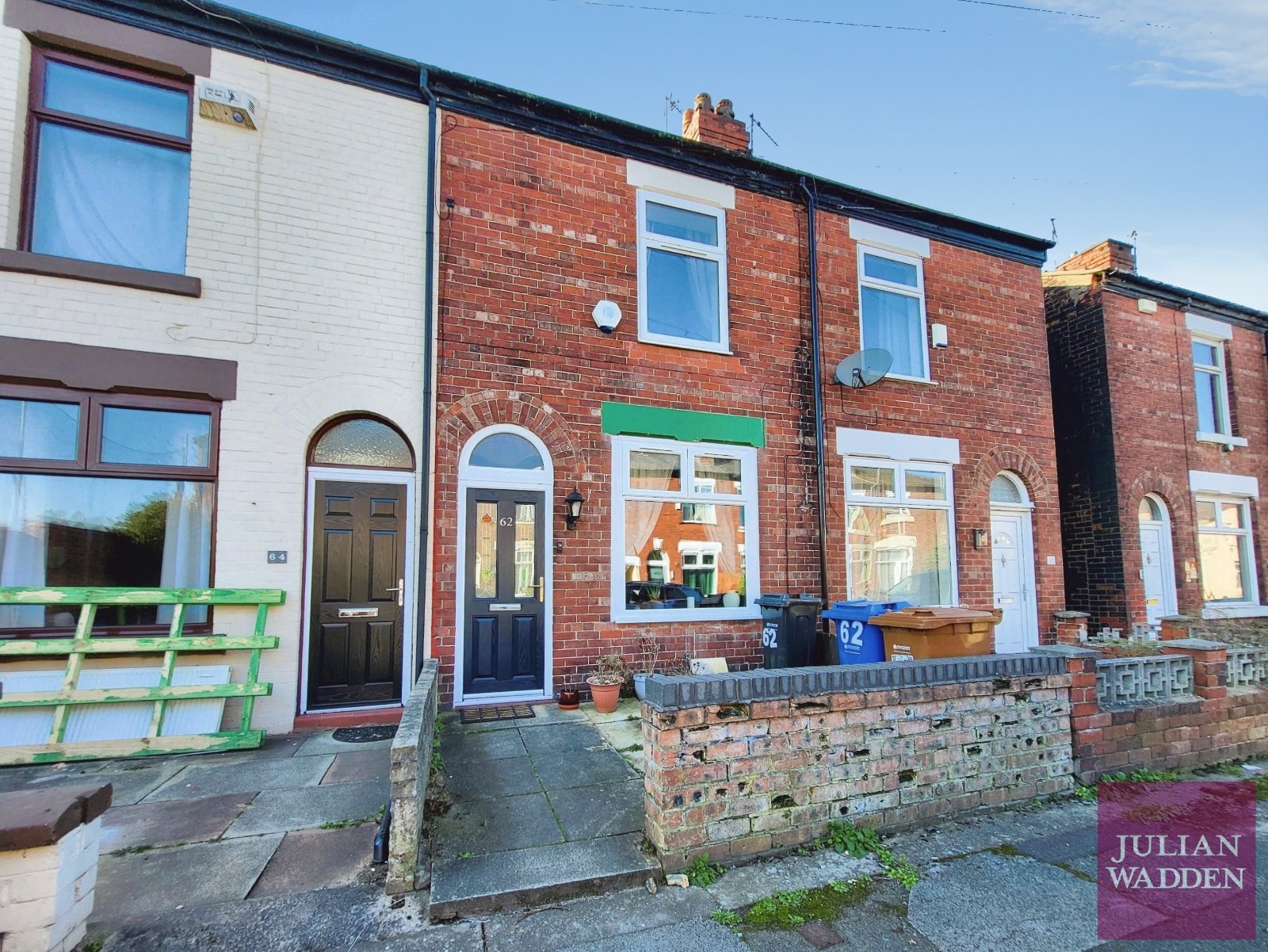 Warren Road, Davenport, Stockport, SK3