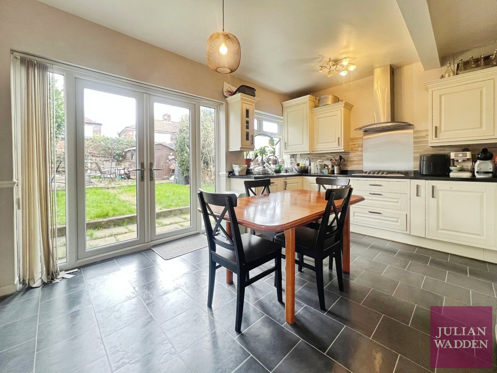 Dunoon Road, South Reddish, Stockport, SK5