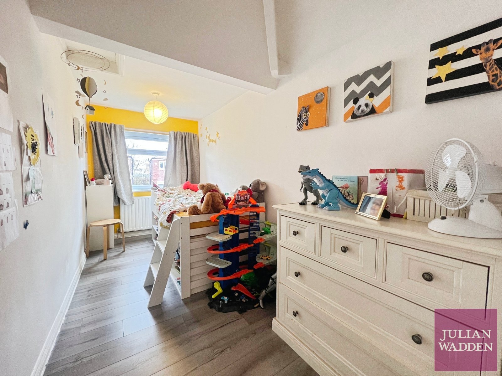 Dunoon Road, South Reddish, Stockport, SK5