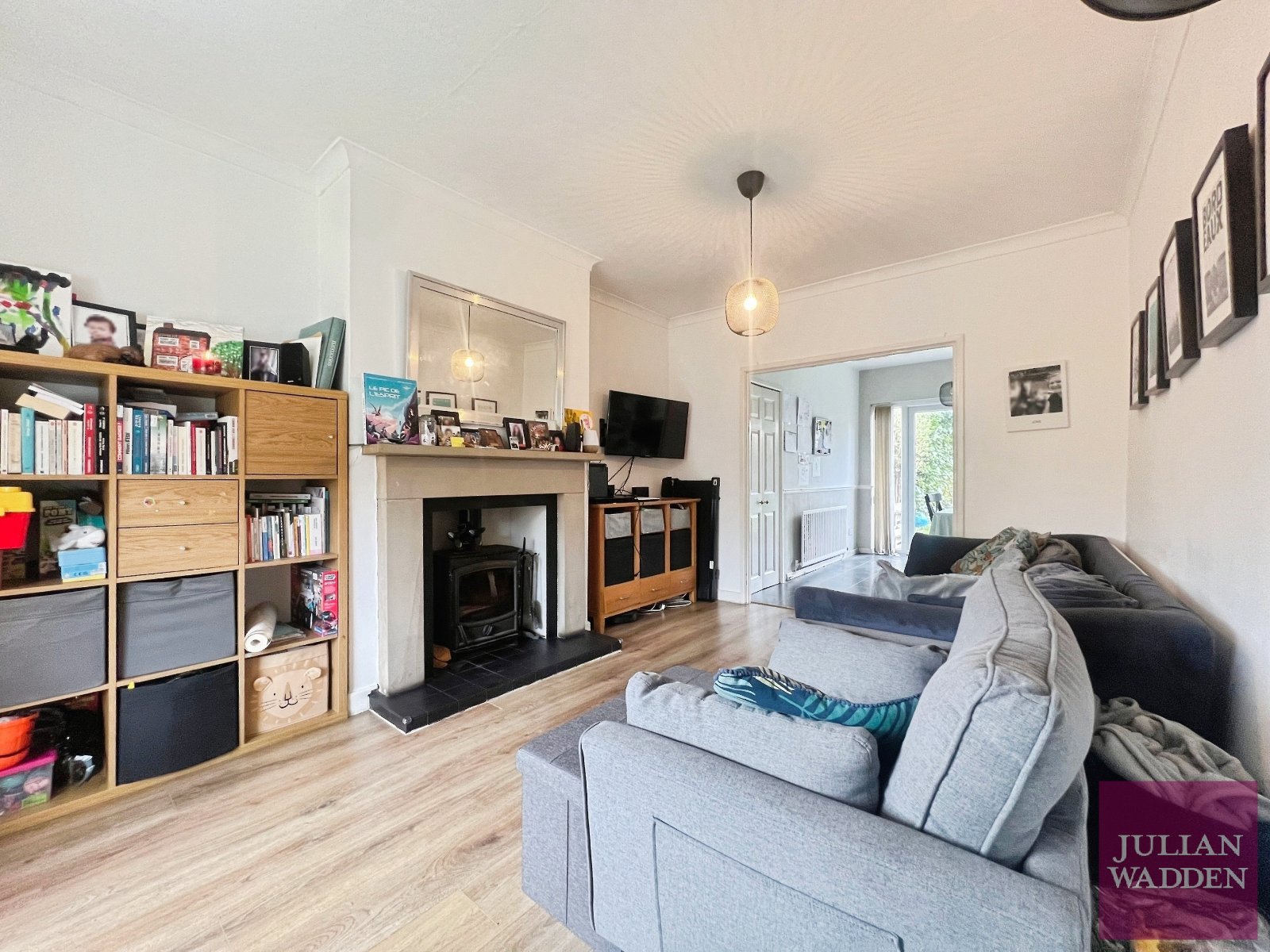 Dunoon Road, South Reddish, Stockport, SK5