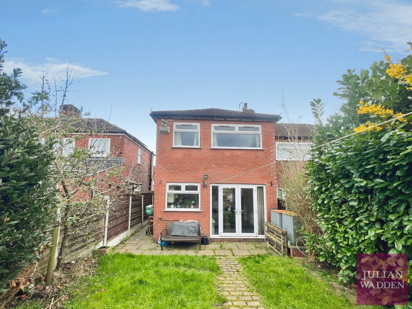 Dunoon Road, South Reddish, Stockport, SK5