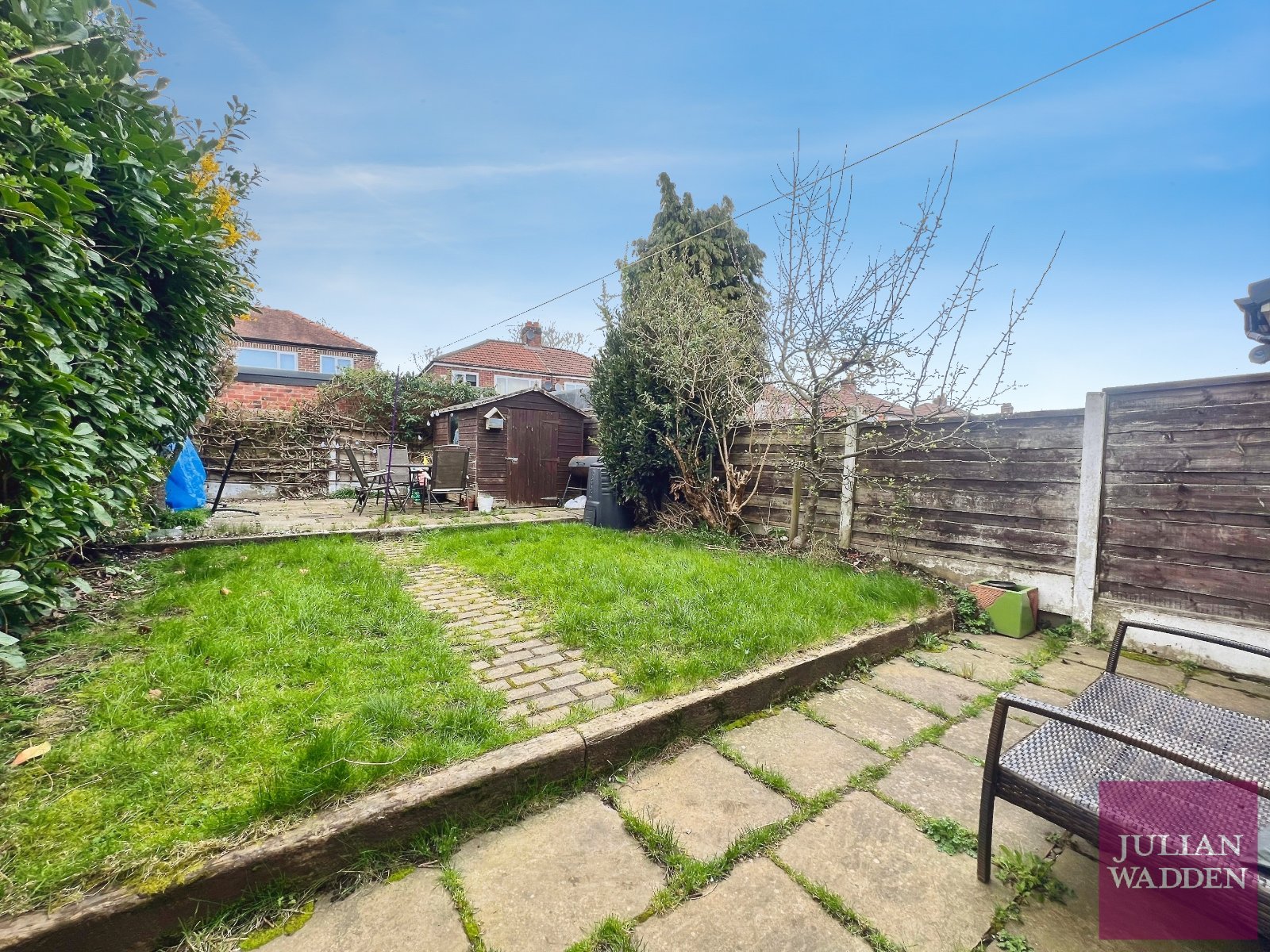 Dunoon Road, South Reddish, Stockport, SK5