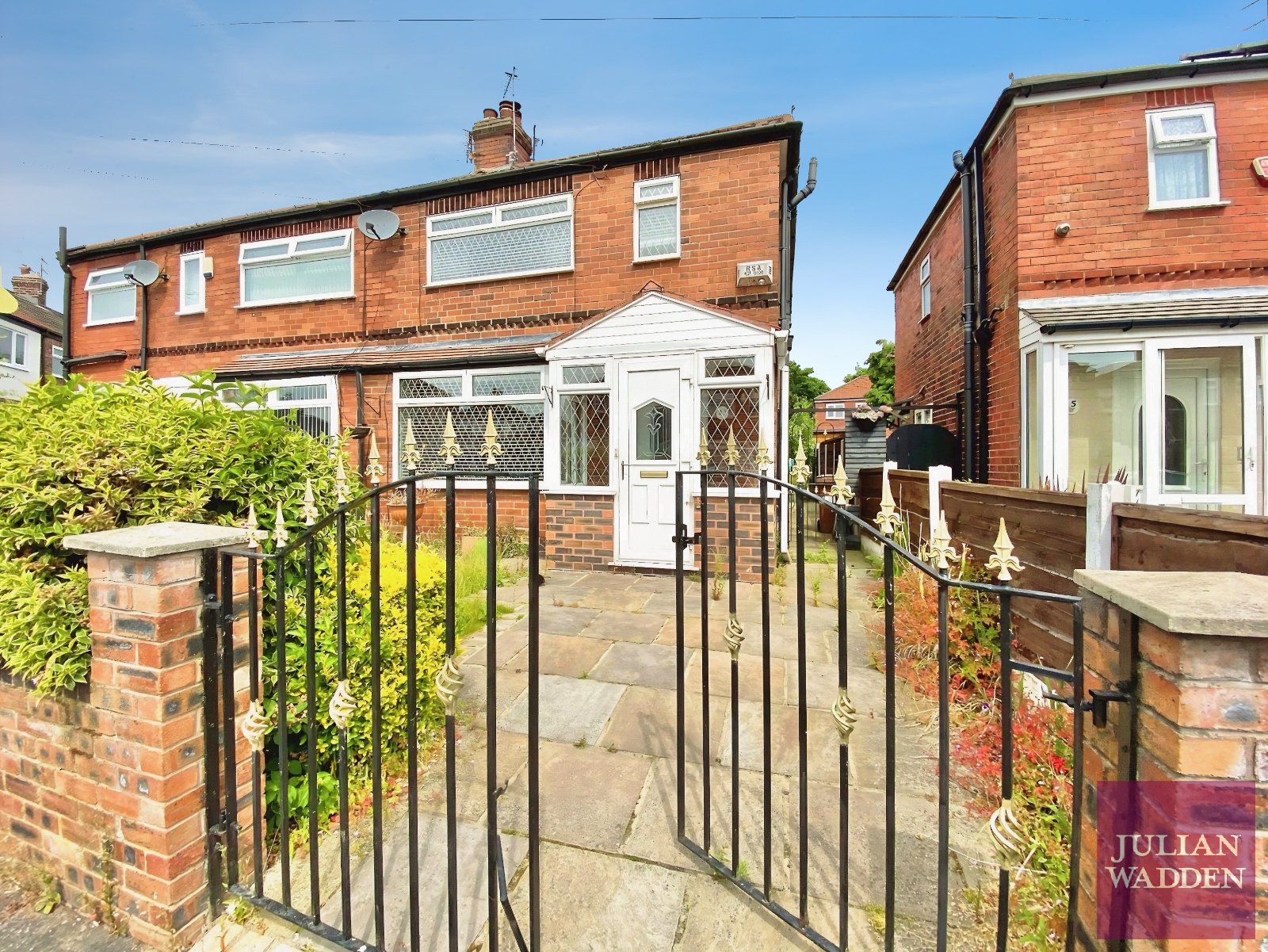 Dunoon Road, South Reddish, Stockport, SK5
