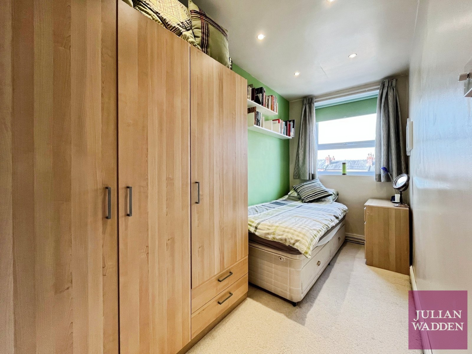 Northgate Road, Edgeley, Stockport, SK3