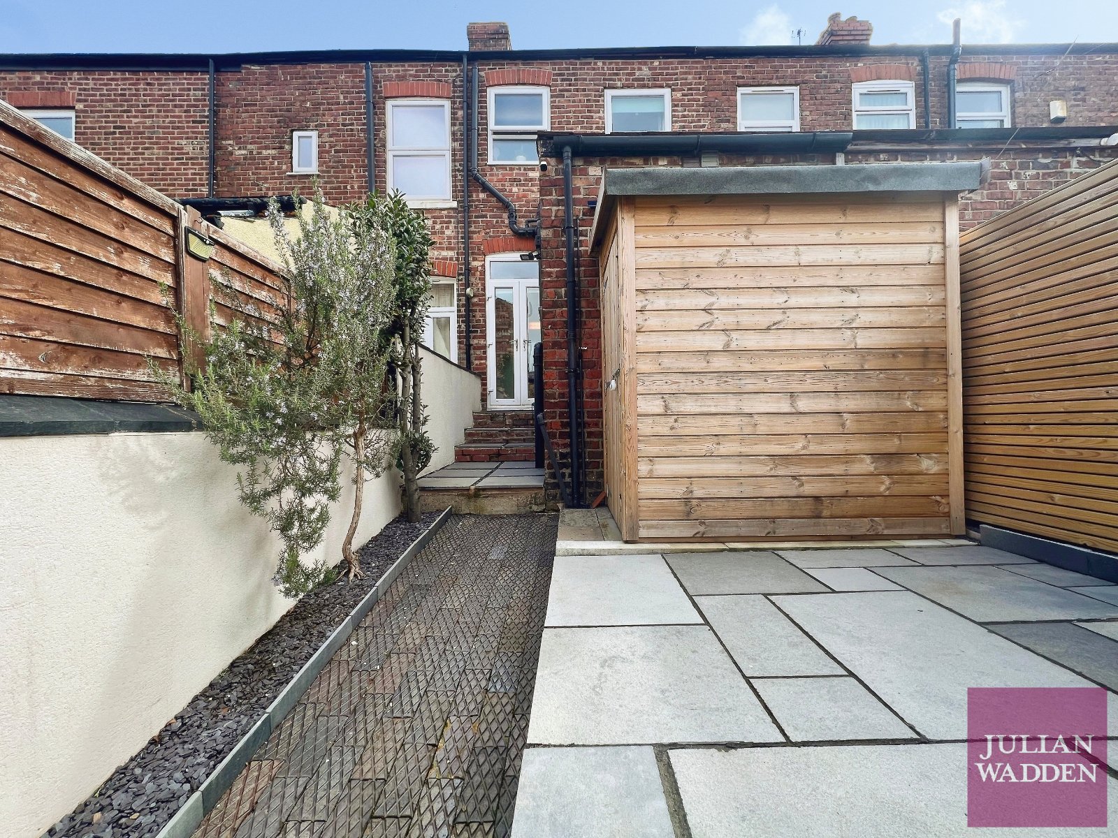 Northgate Road, Edgeley, Stockport, SK3