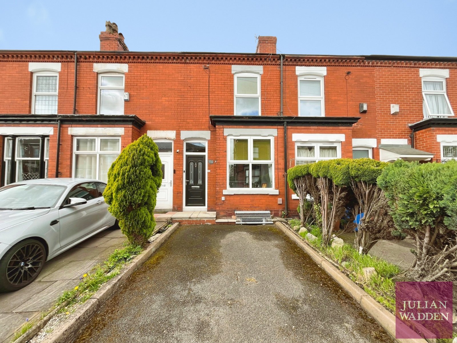 Northgate Road, Edgeley, Stockport, SK3