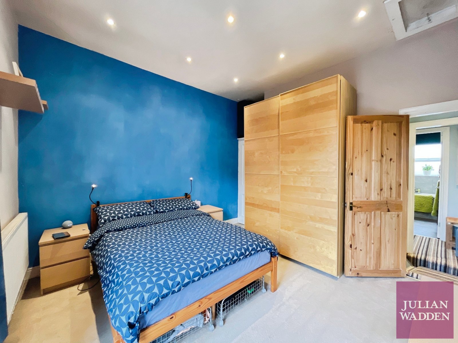Northgate Road, Edgeley, Stockport, SK3