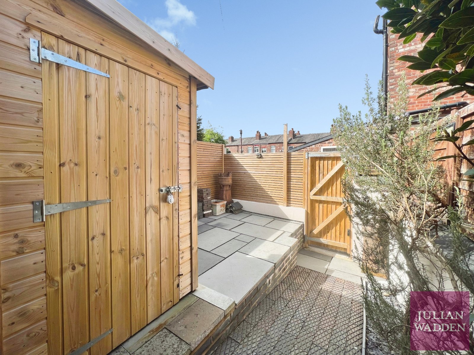 Northgate Road, Edgeley, Stockport, SK3