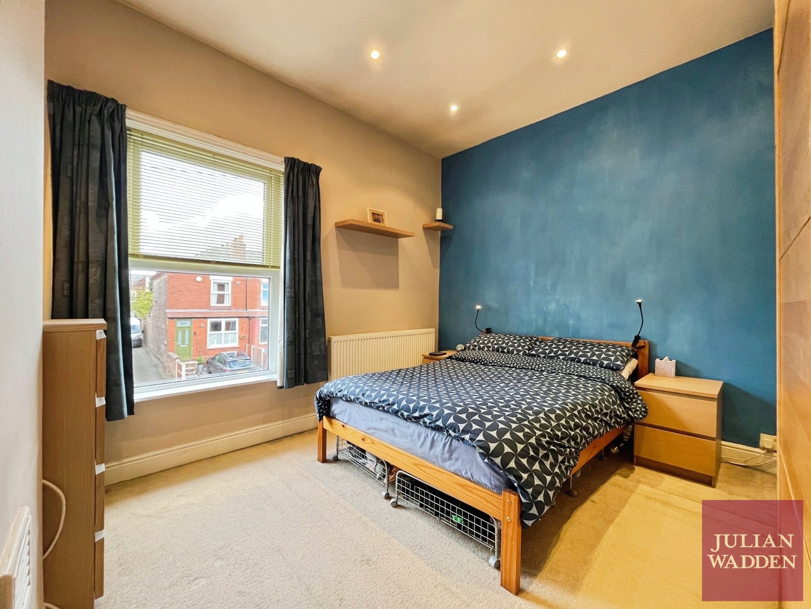 Northgate Road, Edgeley, Stockport, SK3