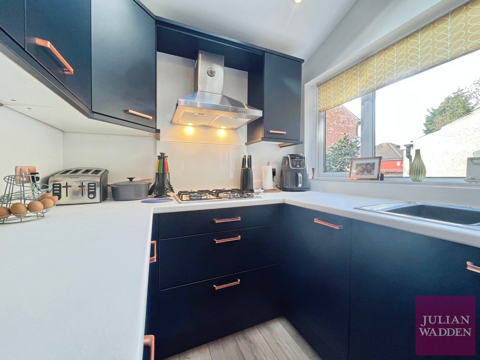 Northgate Road, Edgeley, Stockport, SK3